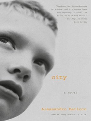 cover image of City